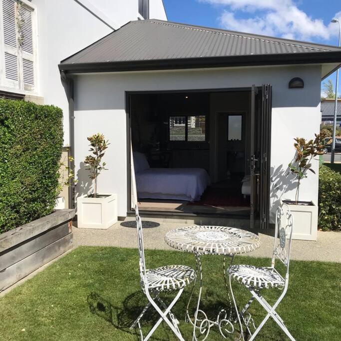 Private, tasteful studio Apartment Wanaka Exterior foto